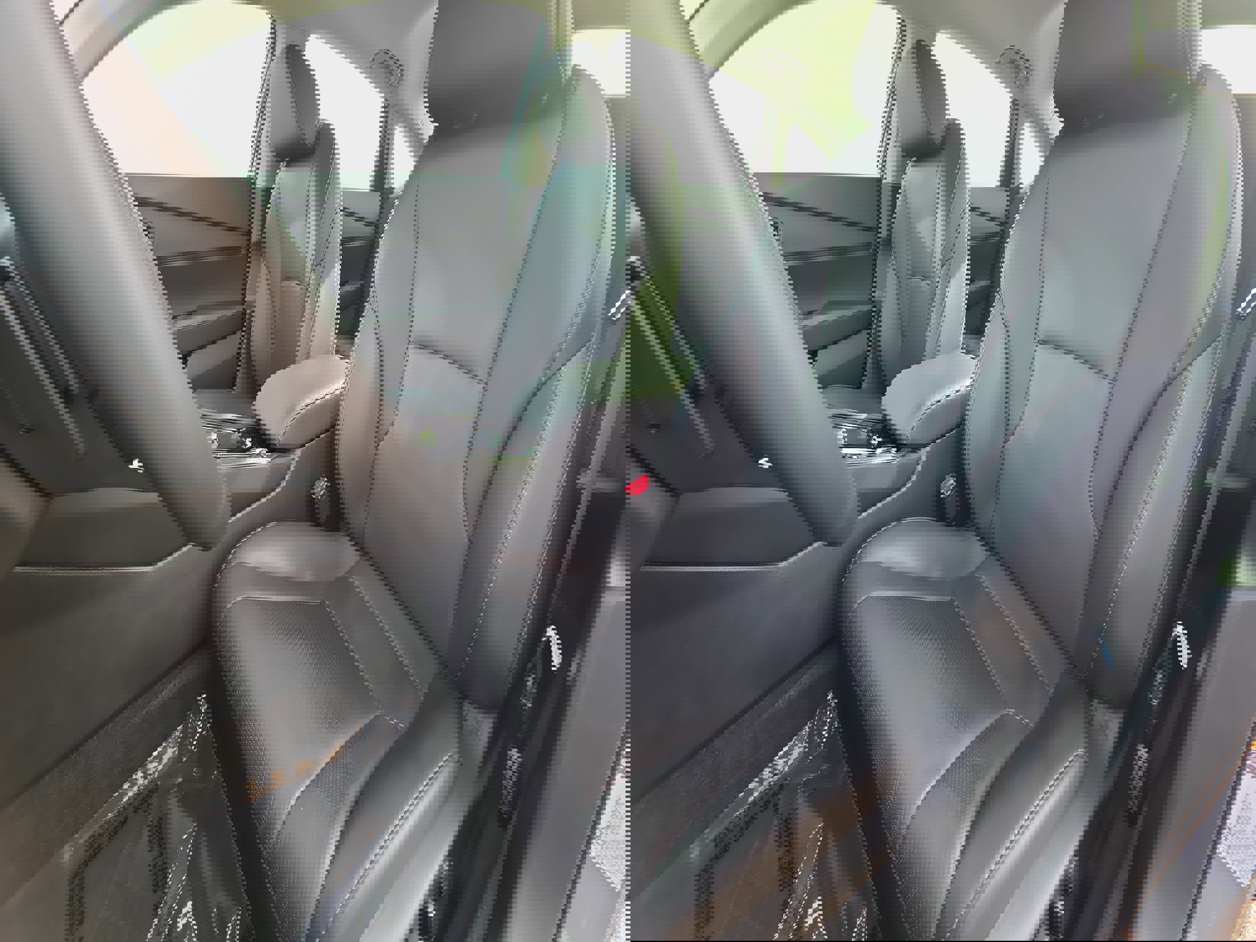 Used 2024 Honda Accord Touring image 15