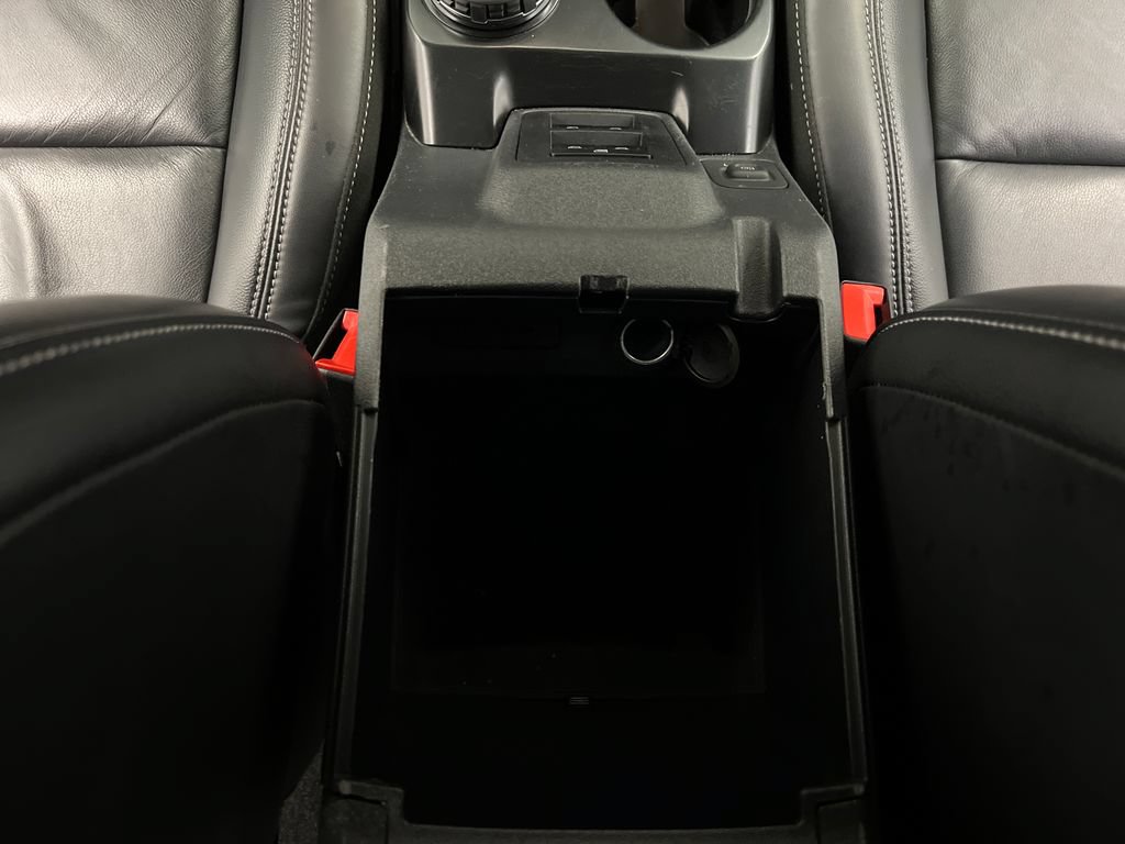 Used 2025 Ford Bronco Outer Banks AWD/4WD image 40