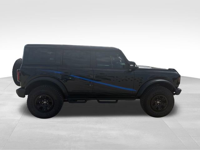 Used 2024 Ford Bronco Wildtrak AWD/4WD image 8