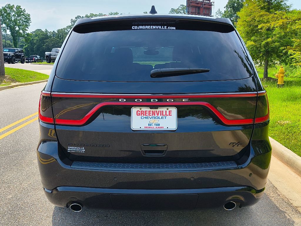 Used 2019 Dodge Durango R/T w/ Blacktop Package image 5