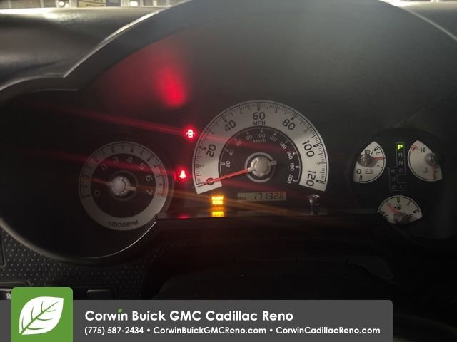 Used 2007 Toyota FJ Cruiser 4WD image 18