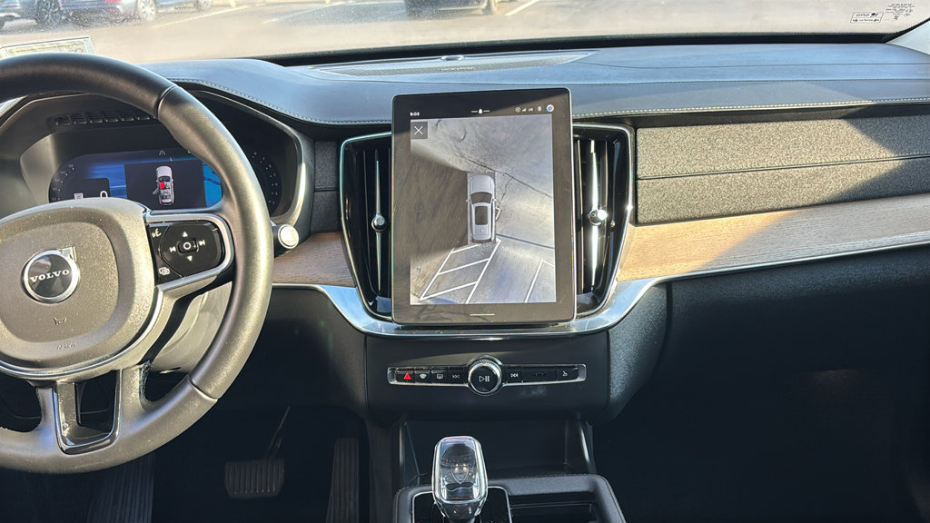 Certified 2026 Volvo XC90 B6 Plus AWD/4WD image 6