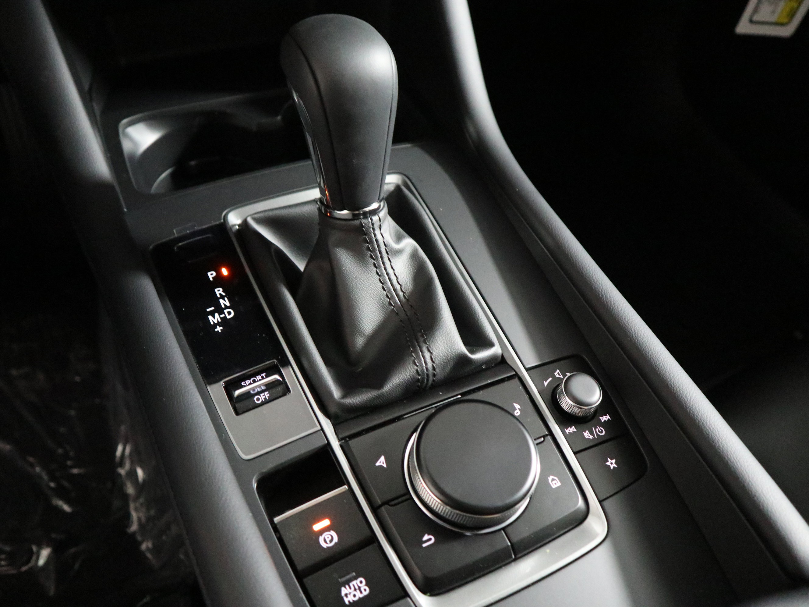 New 2026 MAZDA MAZDA3 2.5 S Sedan w/ Preferred Pkg image 20