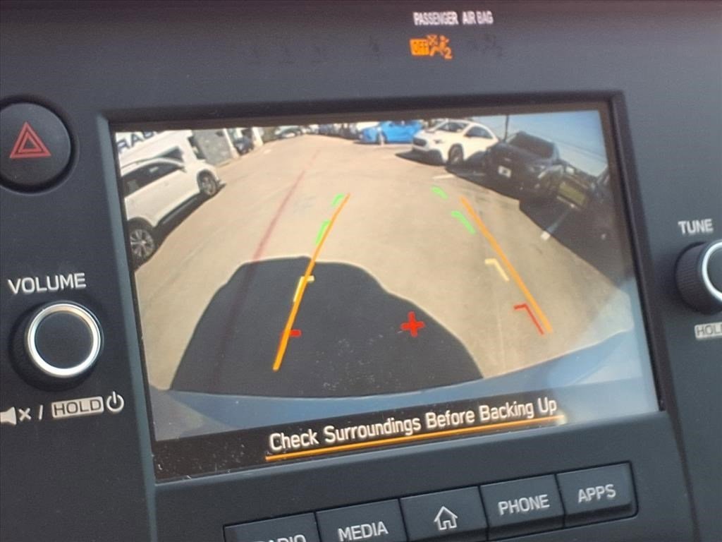 Used 2021 Subaru Outback 2.5i image 20