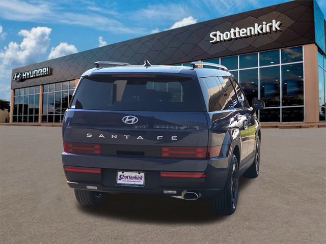 New 2026 Hyundai Santa Fe SEL image 6
