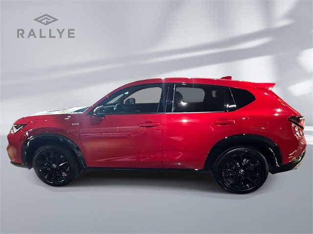 Used 2025 Acura ADX A-Spec image 6