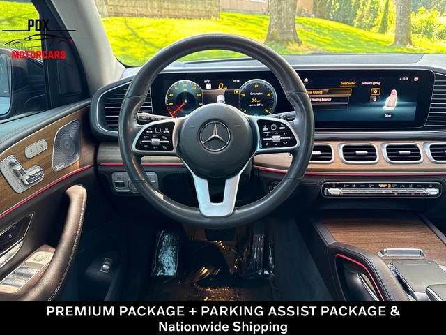 Used 2020 Mercedes-Benz GLE 450 4MATIC image 16