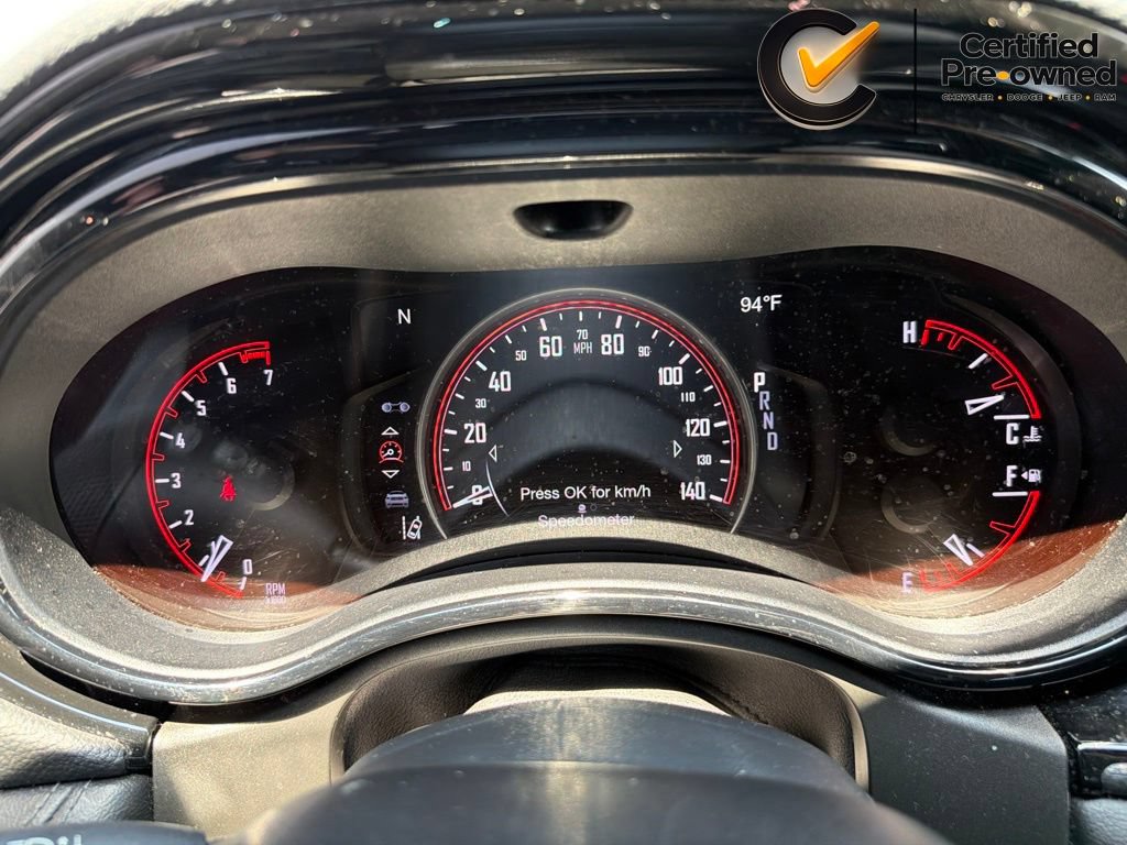 Certified 2022 Dodge Durango GT AWD/4WD image 49