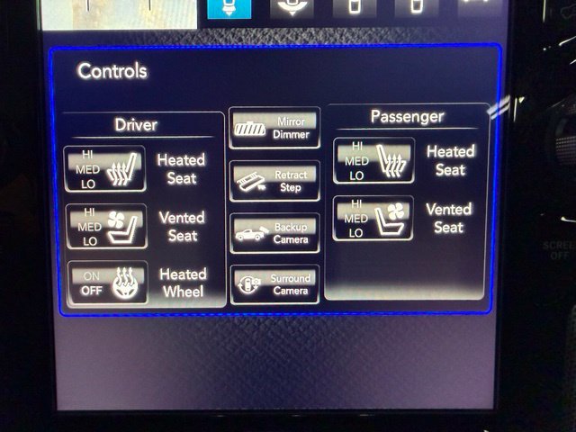 Used 2019 RAM 1500 Limited AWD/4WD image 44