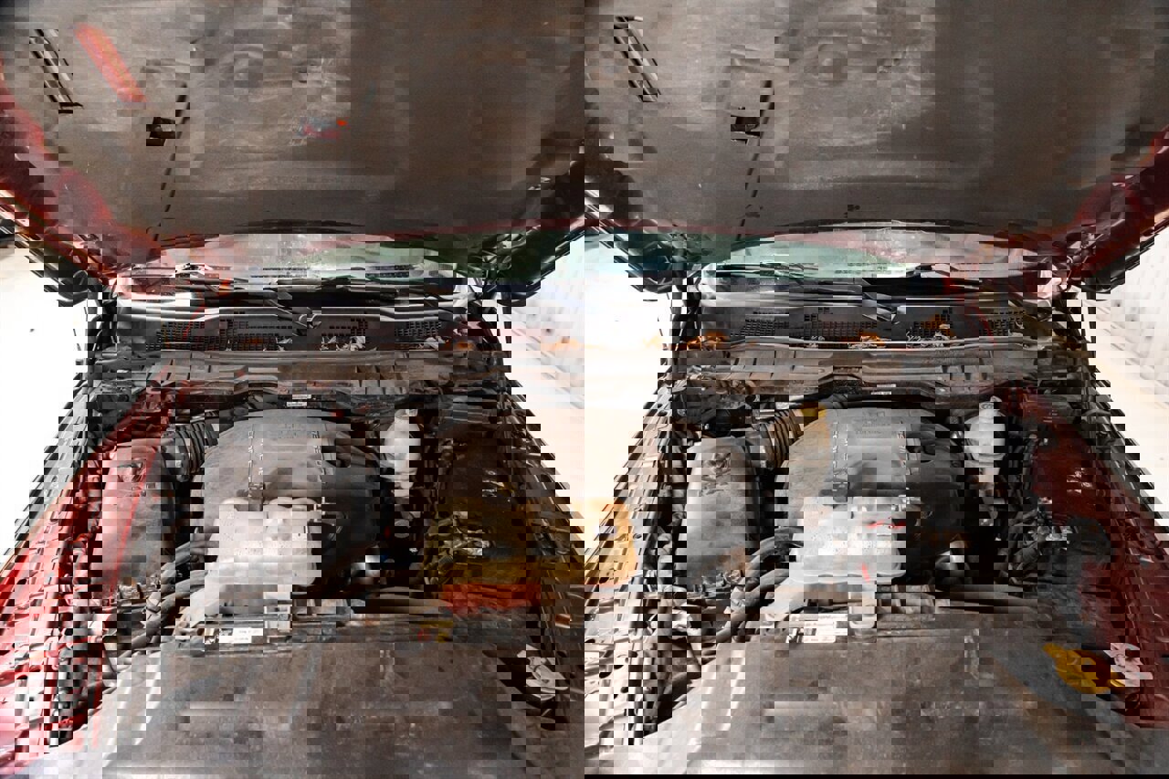 Used 2015 RAM 1500 Laramie w/ Convenience Group image 31