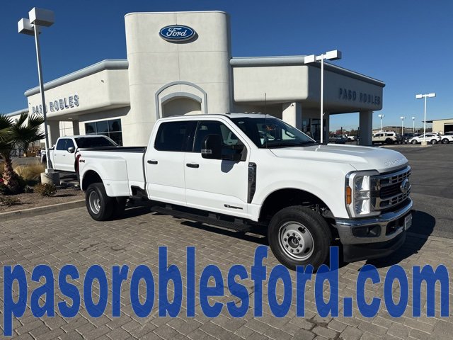 Used 2024 Ford F350 XLT