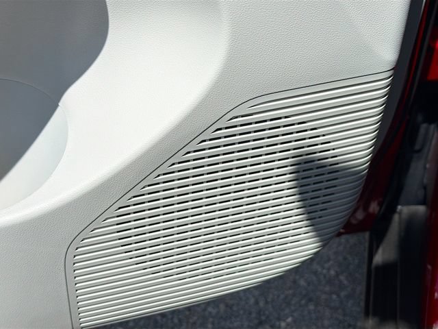 New 2026 Hyundai Kona SEL Sport FWD image 18