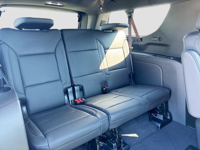 New 2026 Chevrolet Suburban Z71 w/ Comfort Package image 28