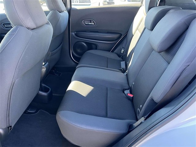 Used 2020 Honda HR-V Sport image 13