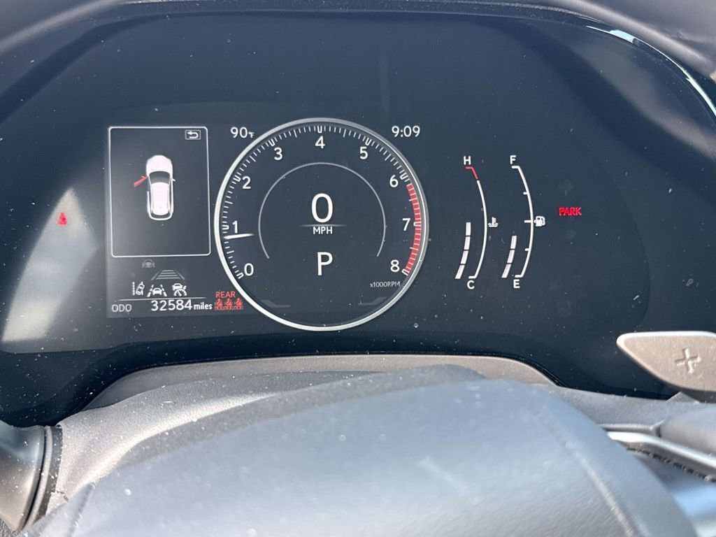 Used 2024 Lexus RX 350 Premium w/ Accessory Package (Z1) image 25