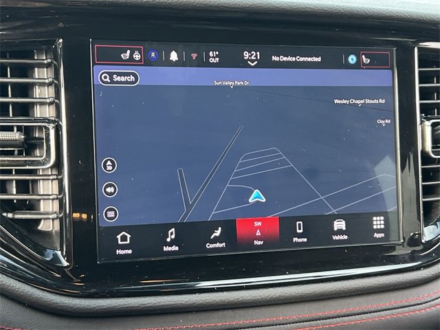 Used 2024 Dodge Durango GT image 24