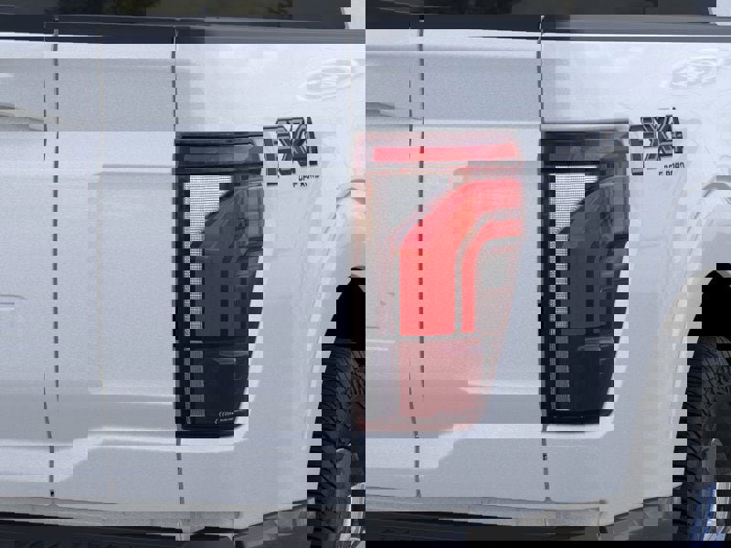 New 2026 Ford F150 King Ranch image 21