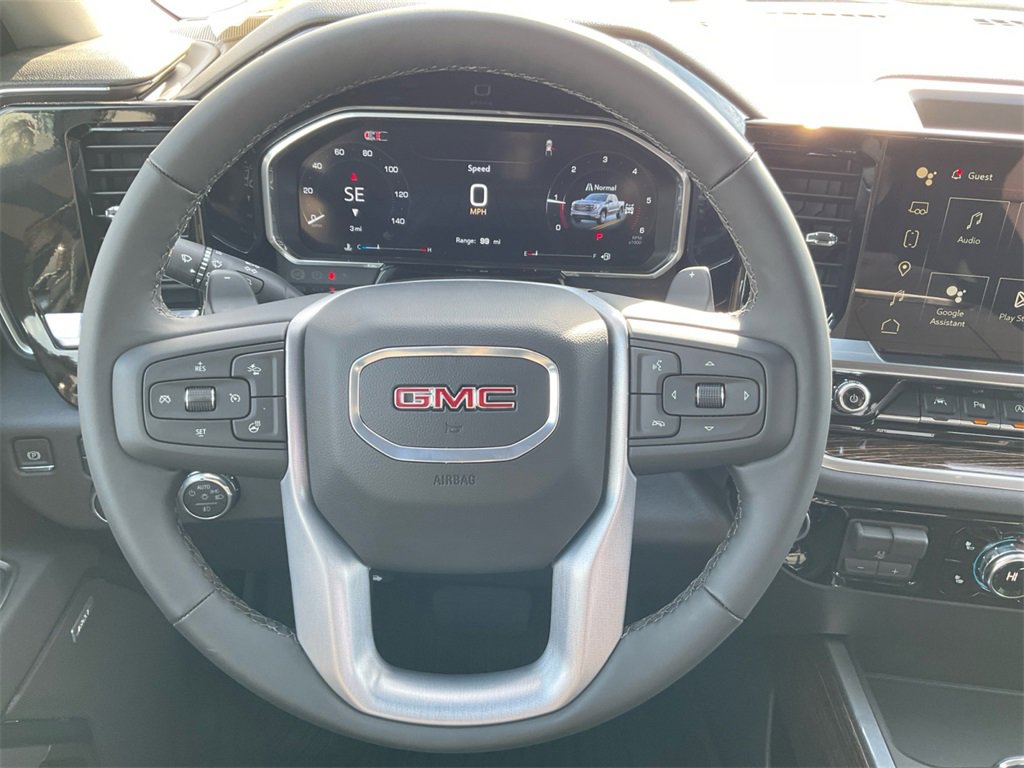 New 2026 GMC Sierra 1500 Elevation w/ Preferred Package image 15