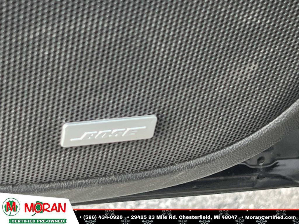 Used 2019 GMC Acadia Denali w/ LPO, Floor Liner Package image 16