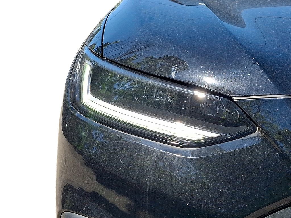 Certified 2023 Honda HR-V Sport image 11