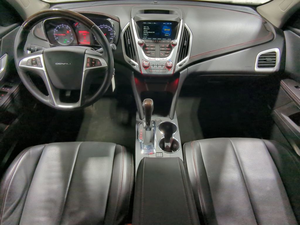 Used 2015 GMC Terrain Denali image 28