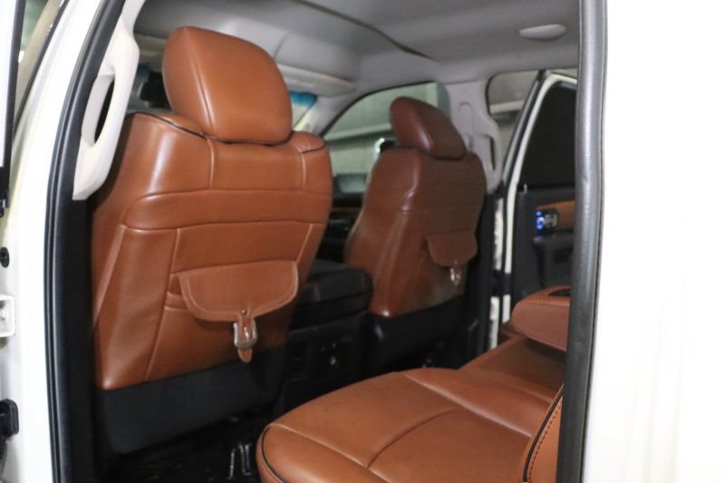 Used 2016 RAM 2500 Longhorn AWD/4WD image 24