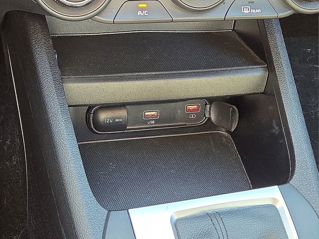 Used 2024 Kia Forte LXS image 27