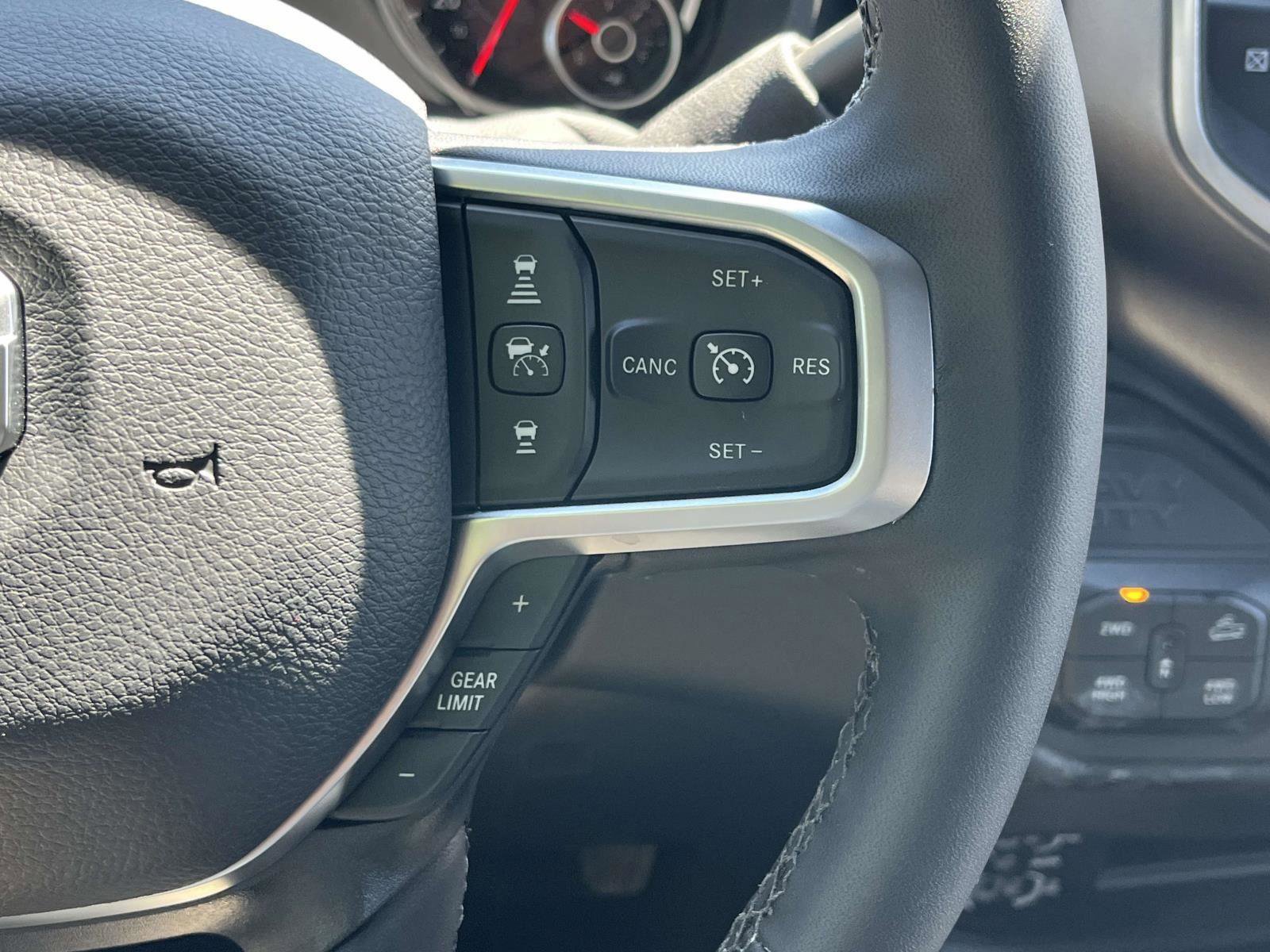 Used 2025 RAM 2500 Big Horn image 10