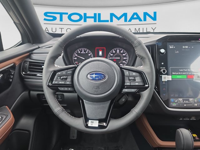 New 2026 Subaru Forester Touring AWD/4WD image 21