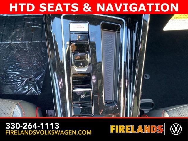 New 2026 Volkswagen GTI SE image 36