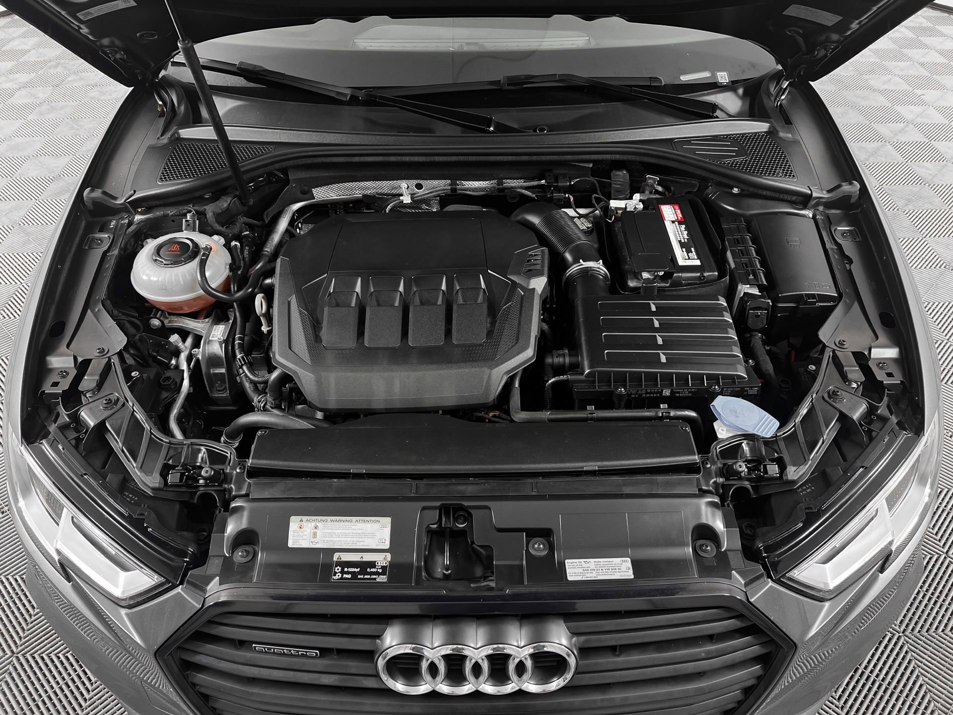 Used 2020 Audi A3 2.0T Premium w/ Final Edition Package image 31