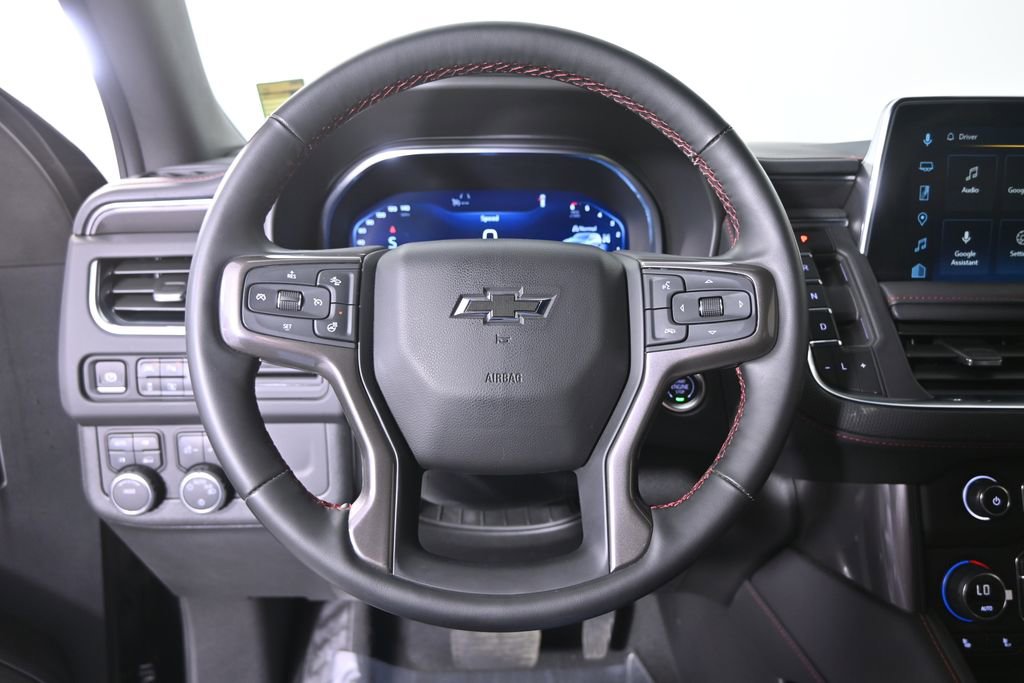Used 2024 Chevrolet Tahoe RST w/ Luxury Package image 35