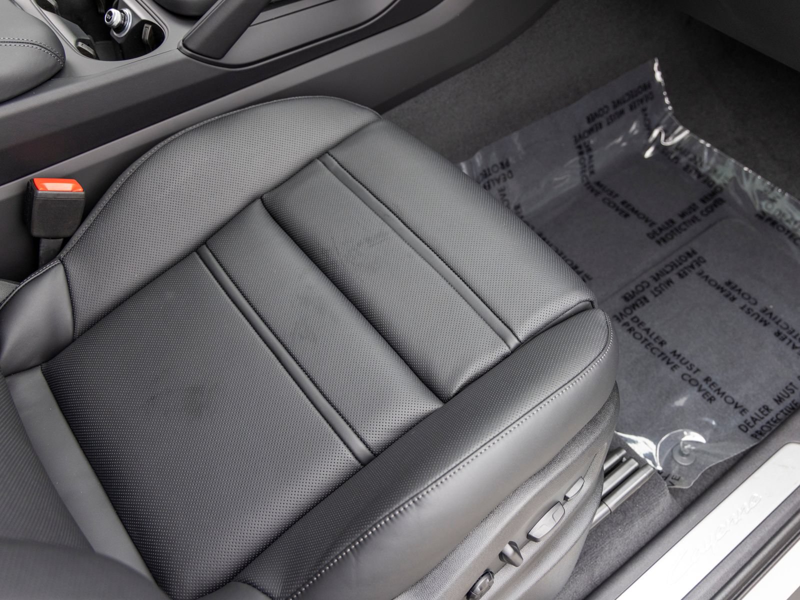 New 2026 Porsche Cayenne AWD/4WD image 62