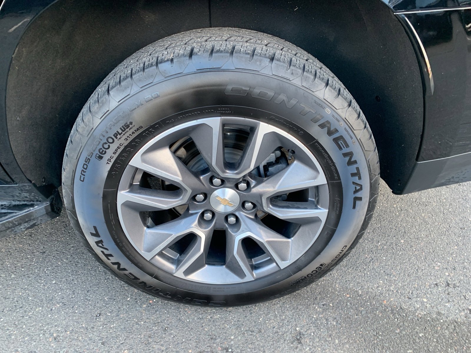 Used 2023 Chevrolet Tahoe LT w/ LT Signature Package image 11