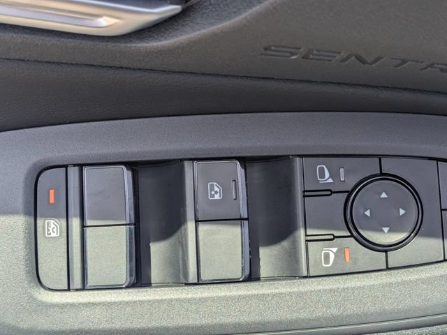 New 2026 Nissan Sentra SV w/ SV Convenience Package FWD image 12