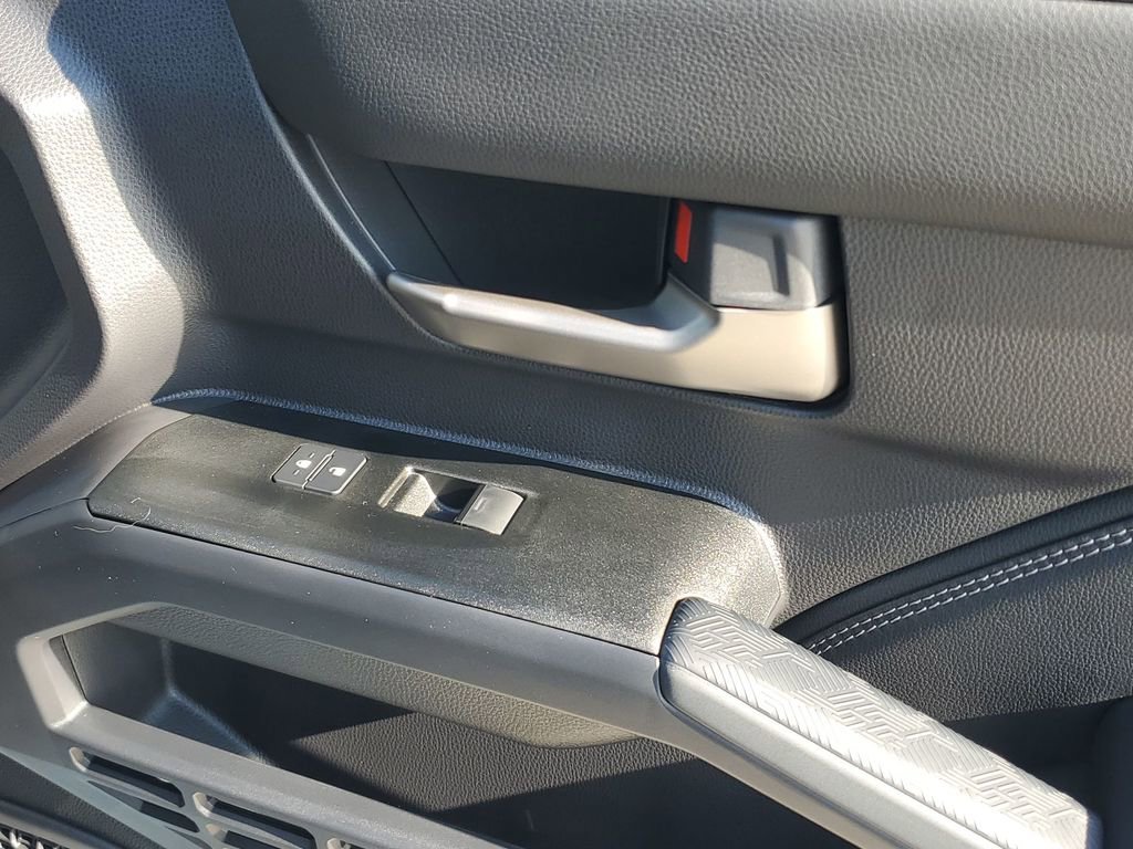 Certified 2025 Toyota 4Runner Limited image 49