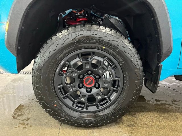 New 2026 Toyota Tundra TRD Pro image 24