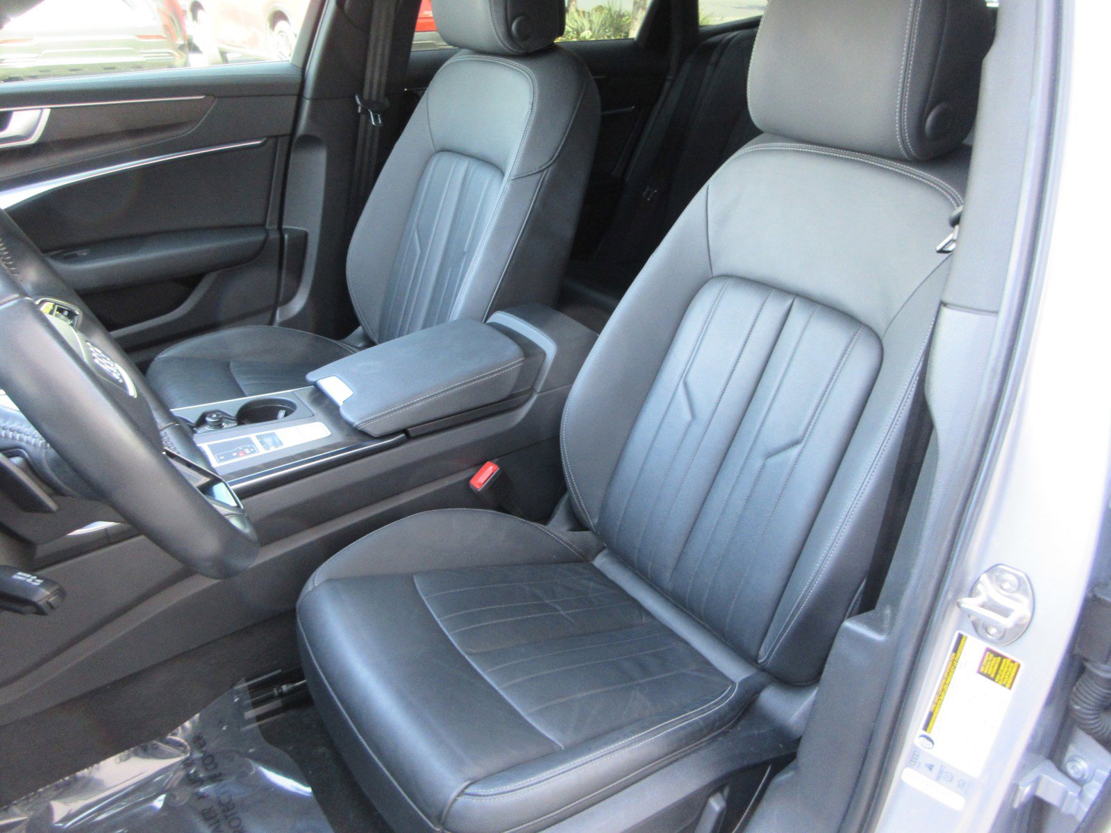 Used 2019 Audi A6 2.0T Premium w/ Convenience Package image 31