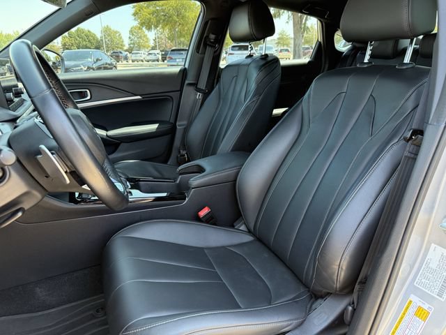 Used 2025 Acura Integra A-Spec FWD image 25