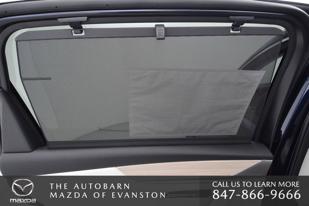 New 2026 MAZDA CX-90 3.3 Turbo w/ Premium Plus Pkg image 37