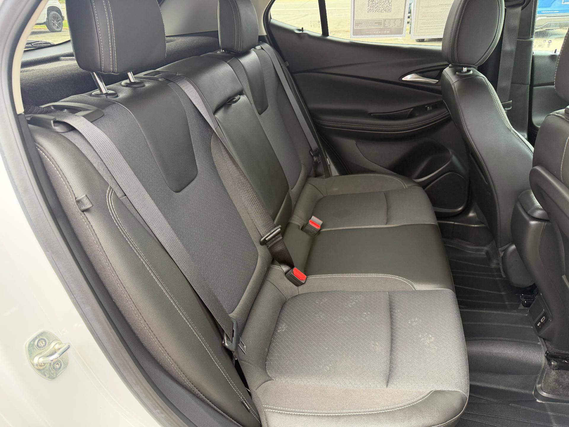 Certified 2024 Buick Encore GX Preferred w/ Comfort Package image 43