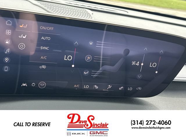 New 2026 Buick Enclave Sport Touring w/ Power Package FWD image 19