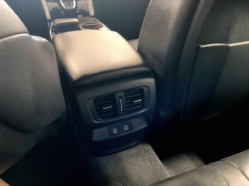 Used 2025 Acura TLX w/ Technology Package FWD image 27