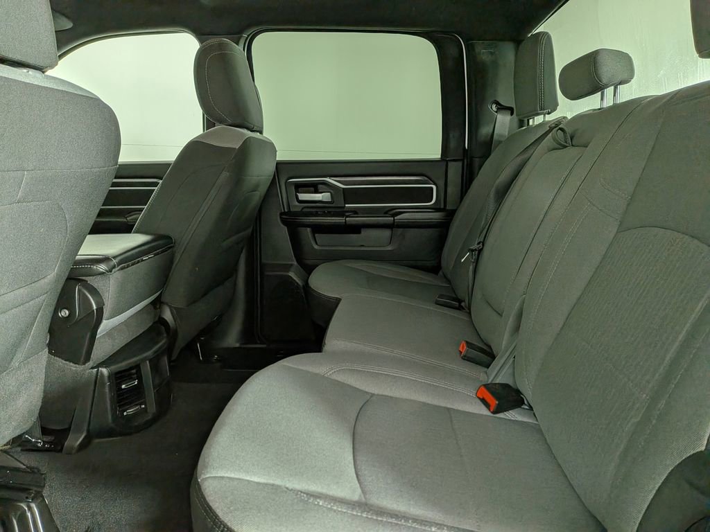 Certified 2024 RAM 2500 Big Horn image 33