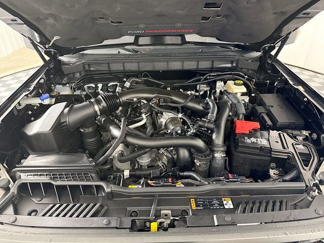 Used 2024 Ford Bronco Raptor image 29