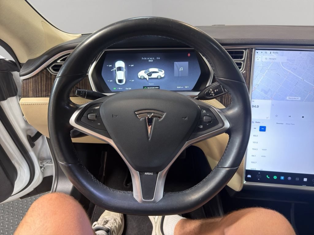 Used 2013 Tesla Model S RWD image 9