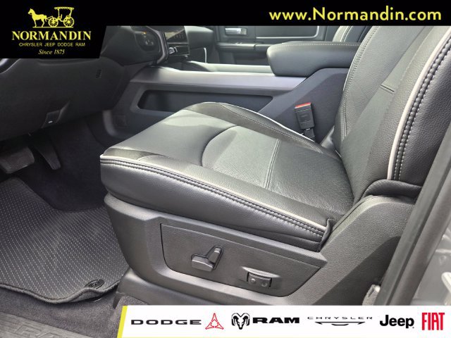 New 2026 RAM 2500 Laramie AWD/4WD image 9