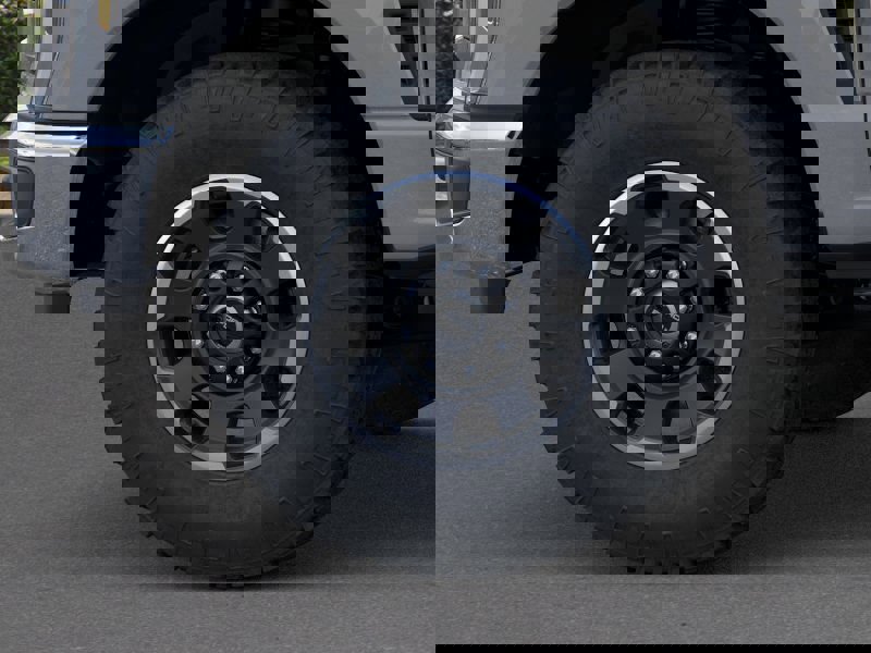 New 2026 Ford F250 Lariat w/ Tremor Off-Road Package image 19