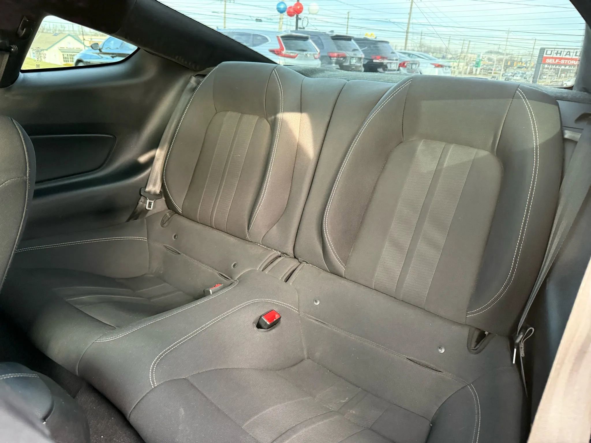 Used 2019 Ford Mustang Coupe w/ Equipment Group 101A image 17