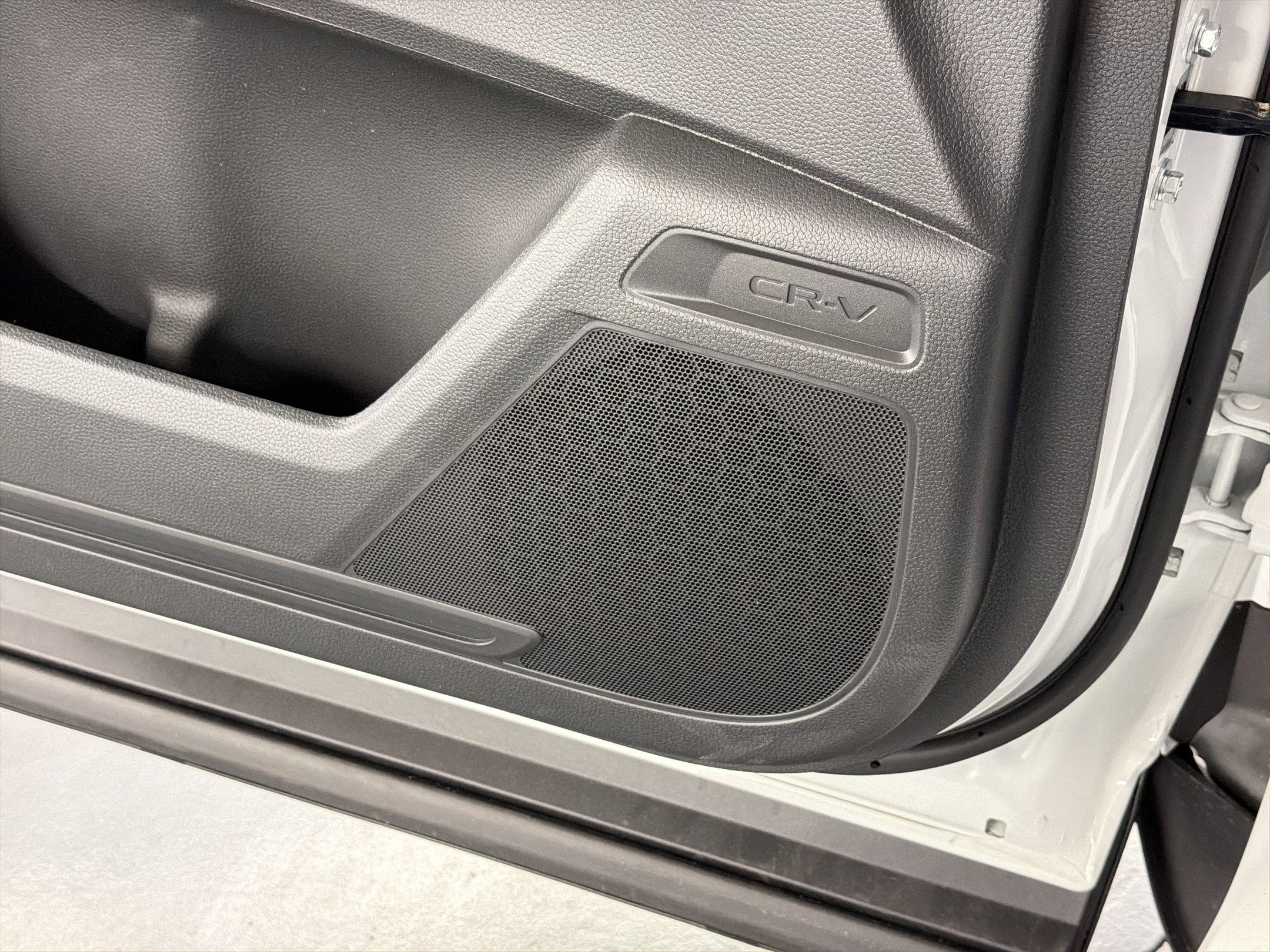 New 2026 Honda CR-V EX image 23